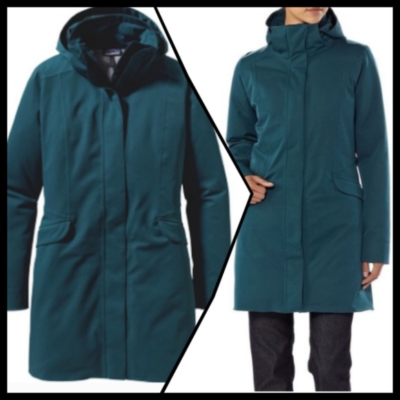 Coats | Patagonia Duete Jacket Parka 